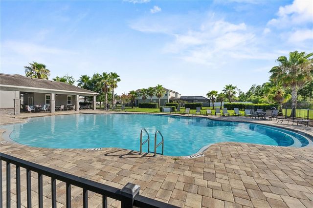 3726 HANWORTH LOOP, Sanford, FL 32773