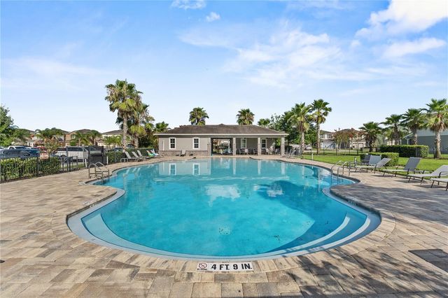 3726 HANWORTH LOOP, Sanford, FL 32773