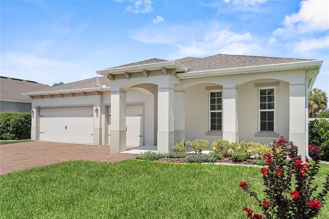 3726 HANWORTH LOOP, Sanford, FL 32773
