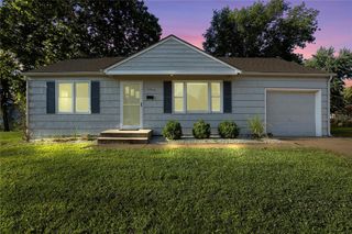 13519 W 95th Street, Lenexa, KS 66215