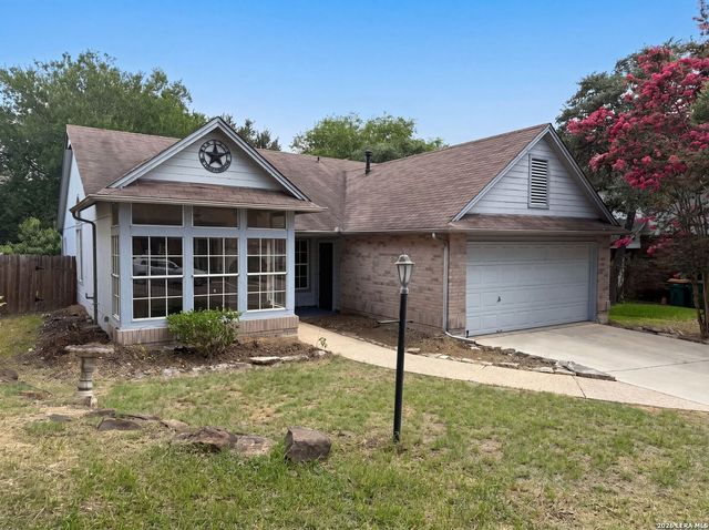 10842 LAUREL CRK, Converse, TX 78109