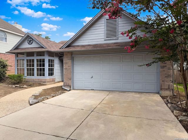 10842 LAUREL CRK, Converse, TX 78109
