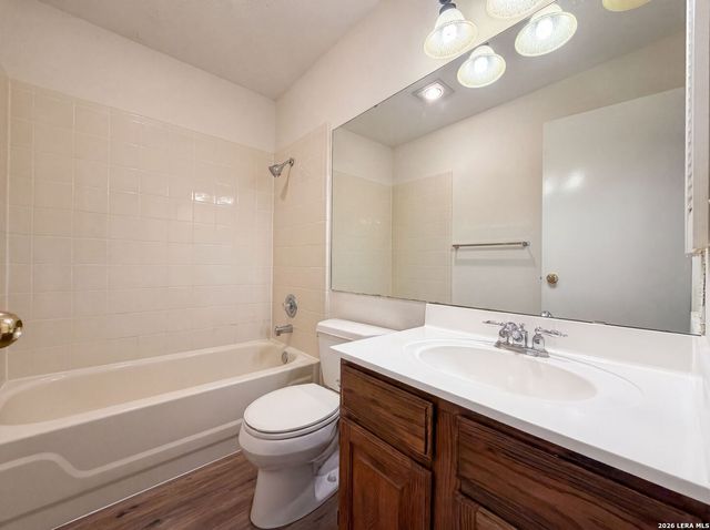10842 LAUREL CRK, Converse, TX 78109