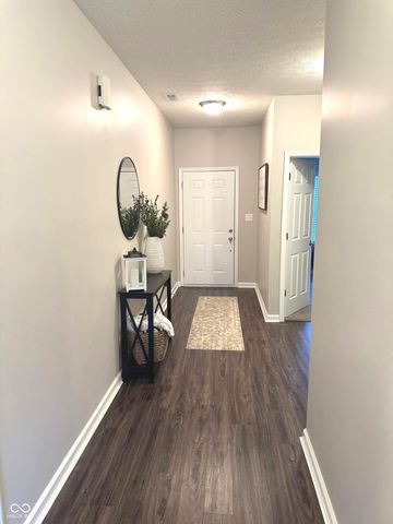 914 Baden Manor Drive, Indianapolis, IN 46217