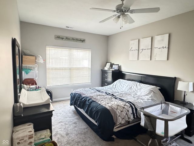 914 Baden Manor Drive, Indianapolis, IN 46217