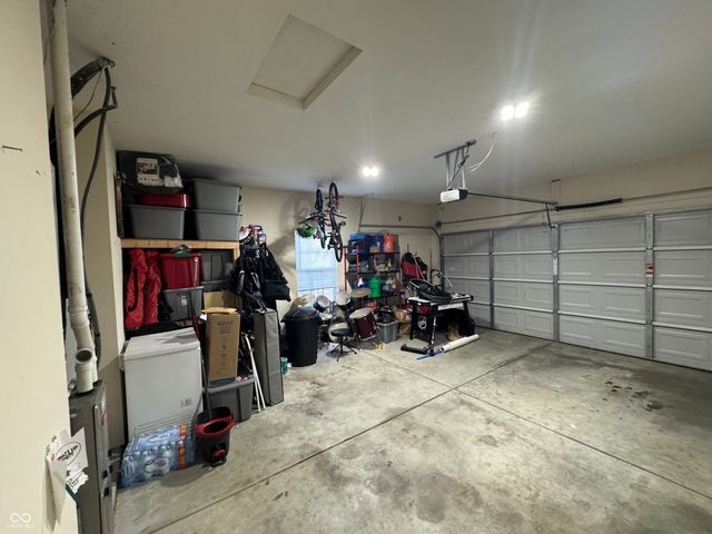 914 Baden Manor Drive, Indianapolis, IN 46217