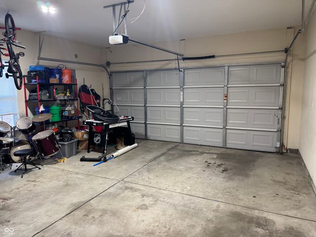 914 Baden Manor Drive, Indianapolis, IN 46217