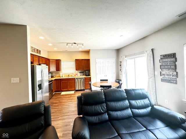 914 Baden Manor Drive, Indianapolis, IN 46217