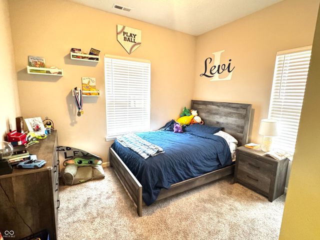 914 Baden Manor Drive, Indianapolis, IN 46217