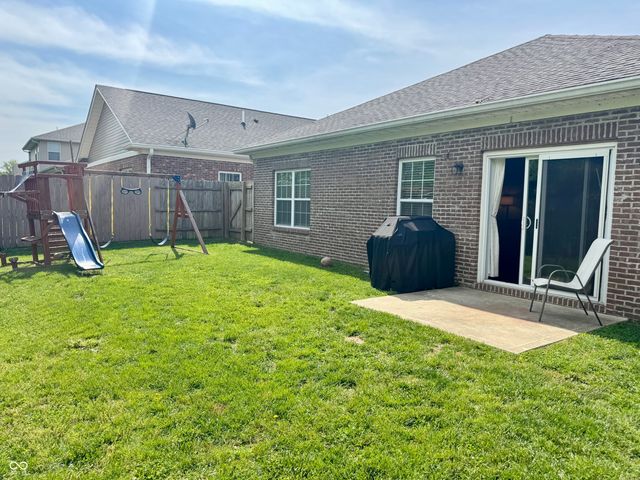 914 Baden Manor Drive, Indianapolis, IN 46217