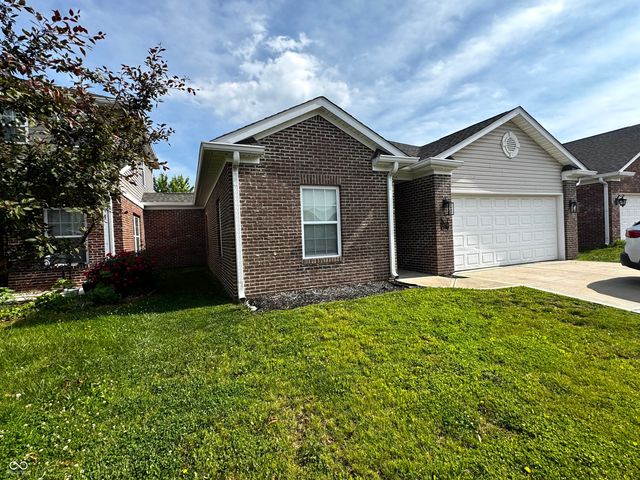 914 Baden Manor Drive, Indianapolis, IN 46217