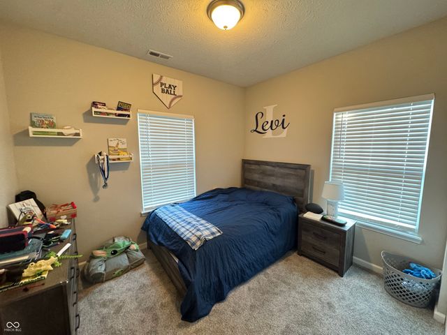 914 Baden Manor Drive, Indianapolis, IN 46217