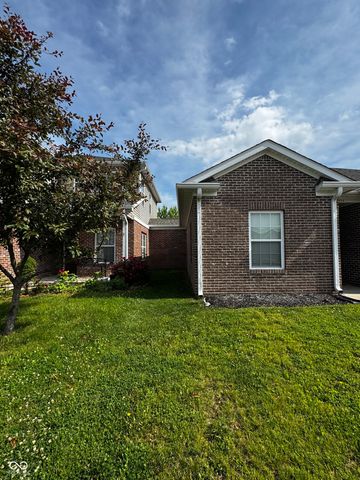914 Baden Manor Drive, Indianapolis, IN 46217