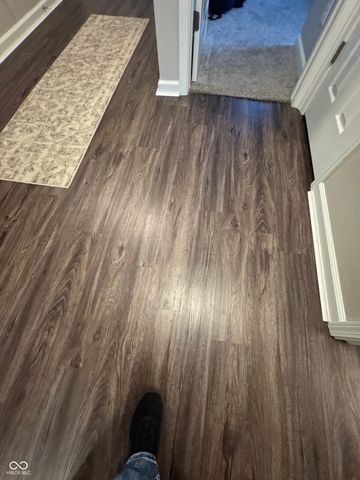 914 Baden Manor Drive, Indianapolis, IN 46217