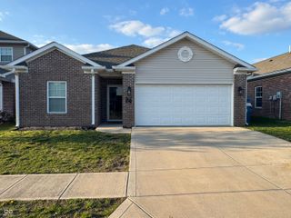 914 Baden Manor Drive, Indianapolis, IN 46217