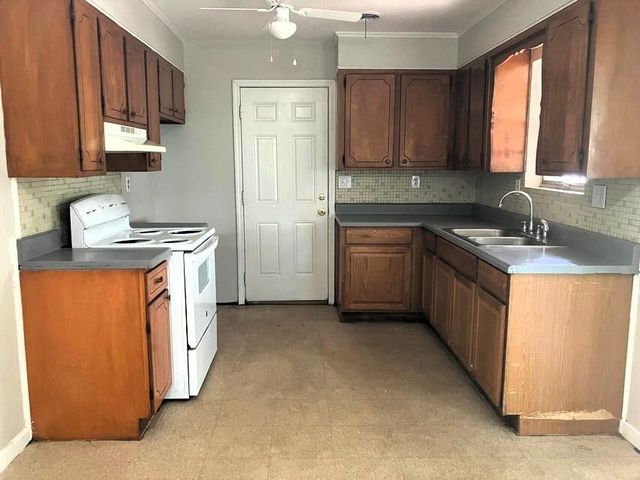 3607 Columbine Drive, Augusta, GA 30906