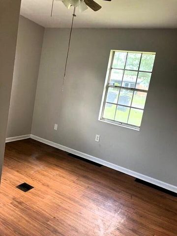 3607 Columbine Drive, Augusta, GA 30906