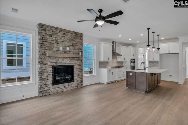 130 Clubside Drive, Lexington, SC 29072