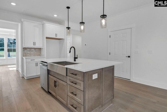 130 Clubside Drive, Lexington, SC 29072