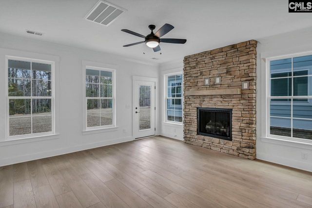 130 Clubside Drive, Lexington, SC 29072