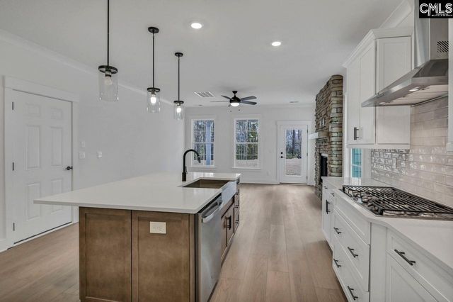 130 Clubside Drive, Lexington, SC 29072