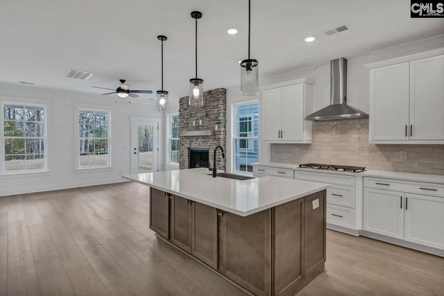 130 Clubside Drive, Lexington, SC 29072