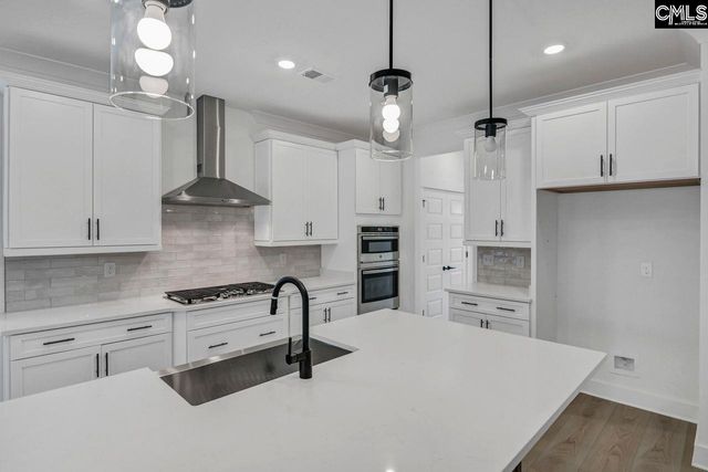 130 Clubside Drive, Lexington, SC 29072