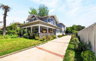 790 N El Molino, Pasadena, CA 91104