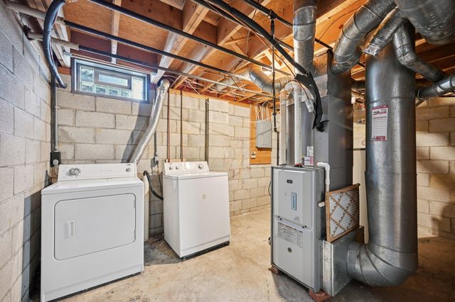 7835 Barkwood Drive, Columbus, OH 43085