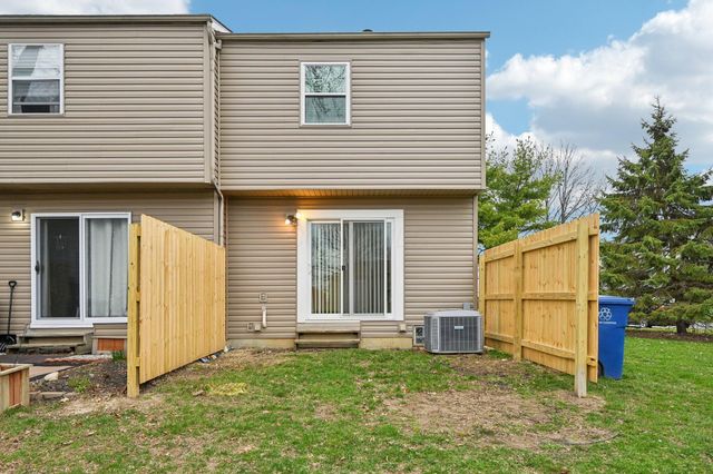 7835 Barkwood Drive, Columbus, OH 43085