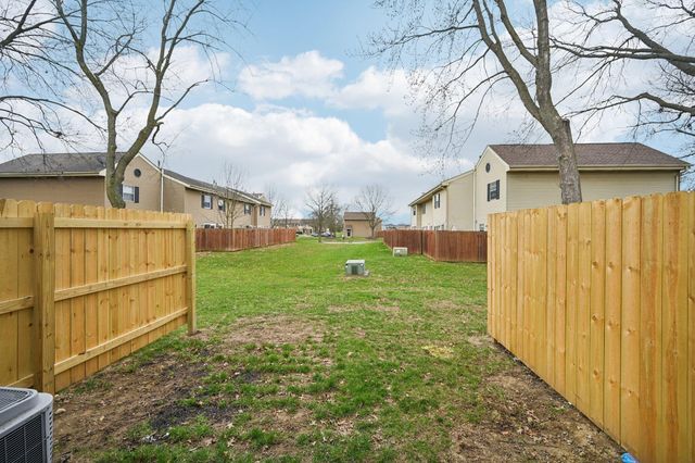 7835 Barkwood Drive, Columbus, OH 43085