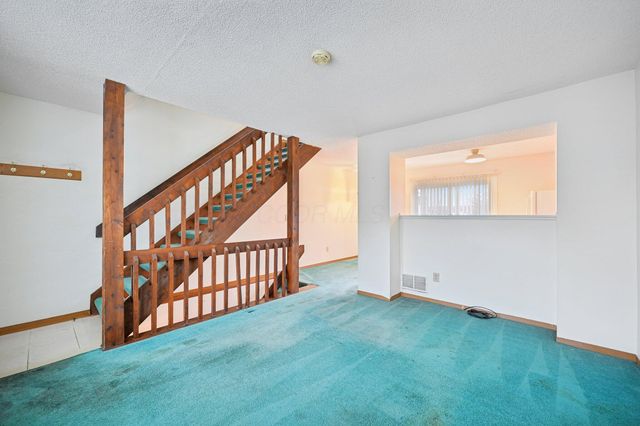 7835 Barkwood Drive, Columbus, OH 43085