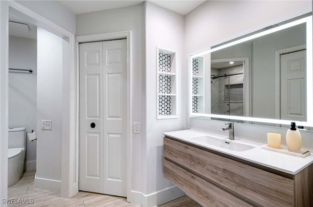 13030 Amberley CT 411, Bonita Springs, FL 34135