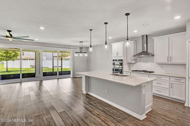4559 HAYSTACK Court, Jacksonville, FL 32226