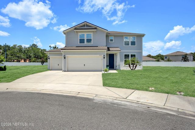 4559 HAYSTACK Court, Jacksonville, FL 32226