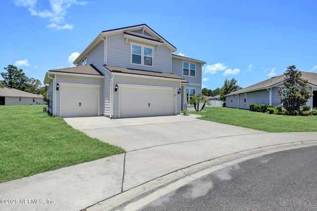 4559 HAYSTACK Court, Jacksonville, FL 32226