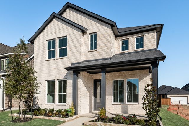 1513 Kinglet Place, Celina, TX 75009