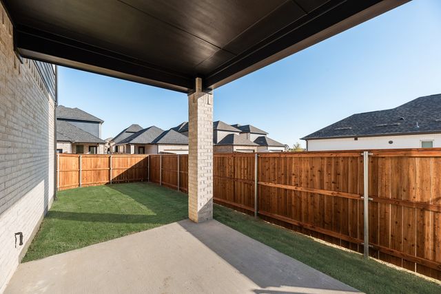 1513 Kinglet Place, Celina, TX 75009