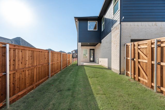 1513 Kinglet Place, Celina, TX 75009