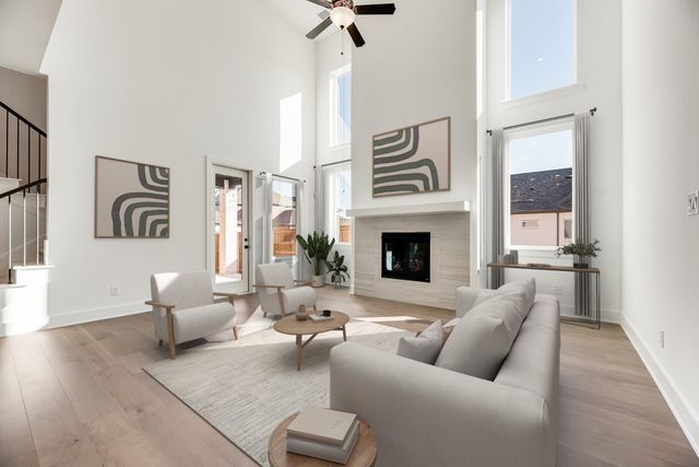 1513 Kinglet Place, Celina, TX 75009