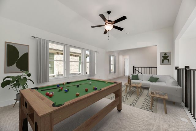 1513 Kinglet Place, Celina, TX 75009