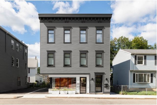 53 Harvard St 2, Boston, MA 02124