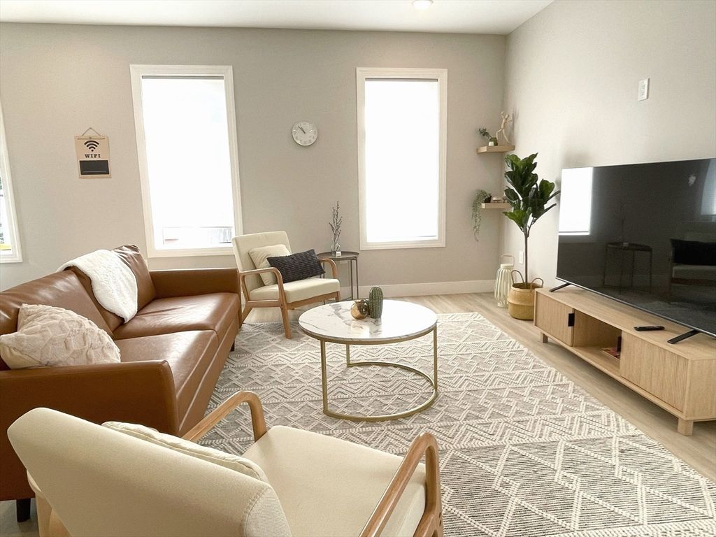 53 Harvard St 2, Boston, MA 02124