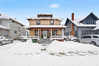 1311 Jefferson Street, Muskegon, MI 49441