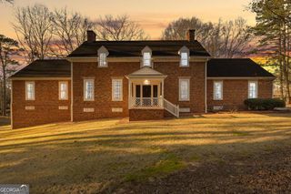135 Mill Race Road, Thomaston, GA 30286