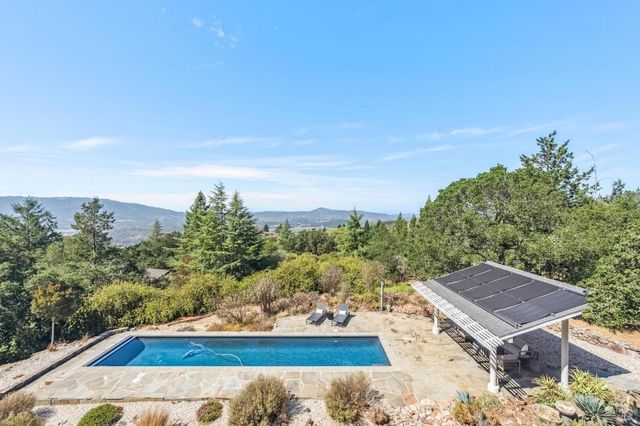 2125 Trinity Rd, Glen Ellen, CA 95442