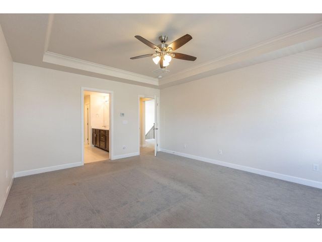 286 Western Sky Cir, Longmont, CO 80501