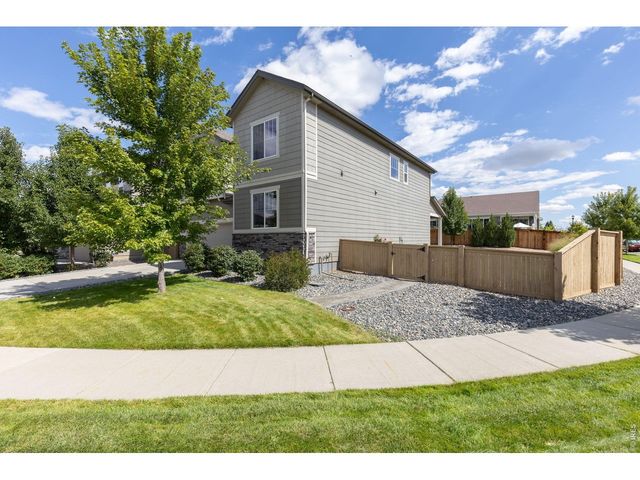286 Western Sky Cir, Longmont, CO 80501