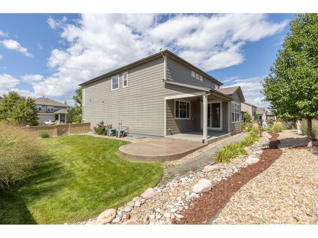 286 Western Sky Cir, Longmont, CO 80501