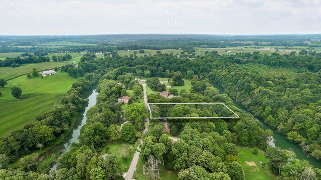 0 Indian Mound Drive, Mcminnville, TN 37110